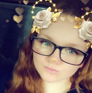 Meet your Posher, Cheyenne